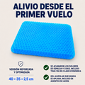 Cojín de Gel de Viaje Belveo™