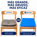 Cojín de Gel Belveo™