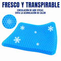 Cojín de Gel Belveo™